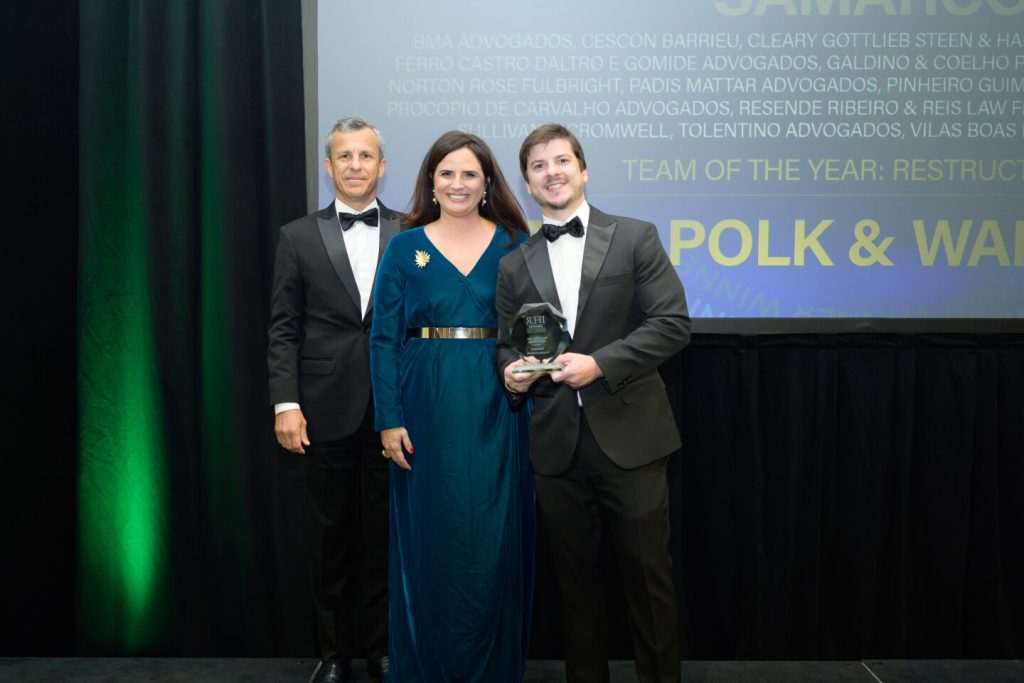 Operações assessoradas por Pinheiro Guimarães foram premiadas no IFLR Americas Awards 2024