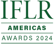 Operações assessoradas por Pinheiro Guimarães foram premiadas no IFLR Americas Awards 2024