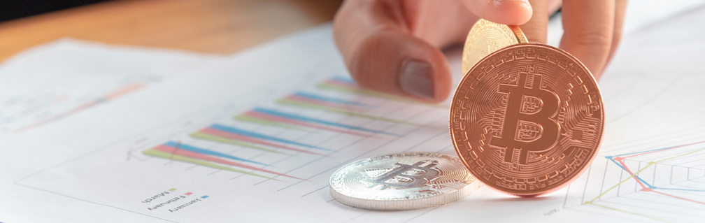 Banco Central publica novas regras para criptoativos