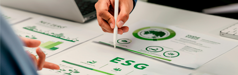 Estudo da CVM analisa divulgação ESG por companhias abertas