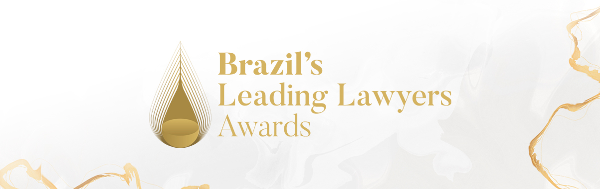 Pinheiro Guimarães foi premiado no Brazil’s Leading Lawyers Awards 2024