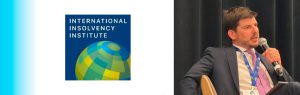 Pinheiro Guimarães participa da 26ª Conferência Anual da International Insolvency Institute