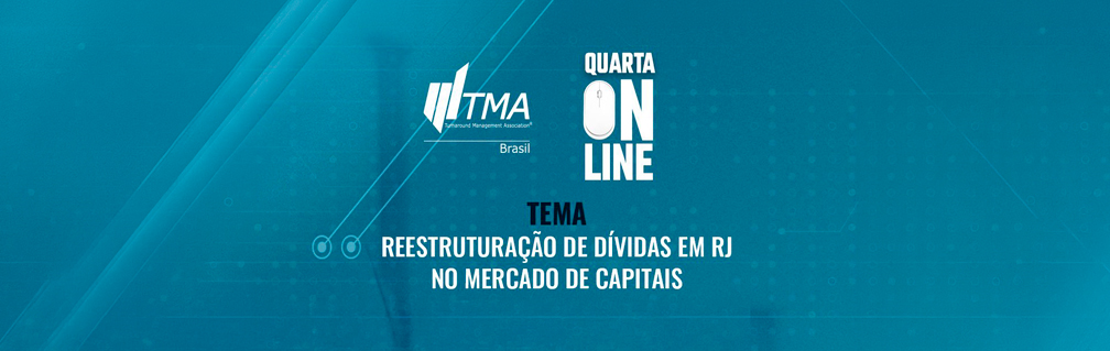 Pinheiro Guimarães participa de debate sobre reestruturação de dívidas em recuperação judicial no mercado de capitais
