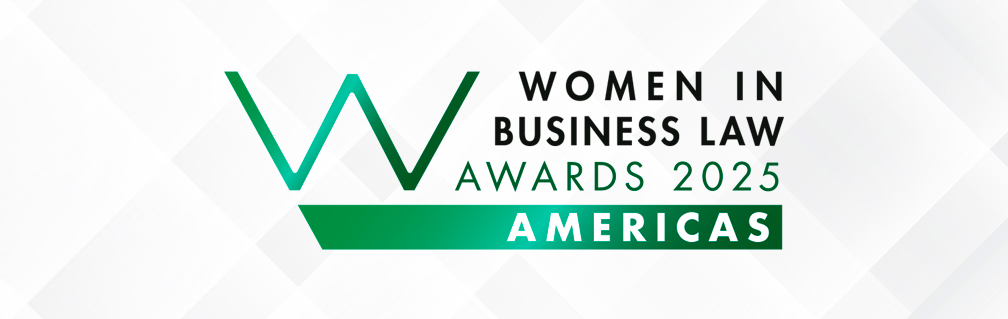 Advogadas do Pinheiro Guimarães são indicadas como finalistas do Women in Business Law Americas Awards do guia IFLR1000