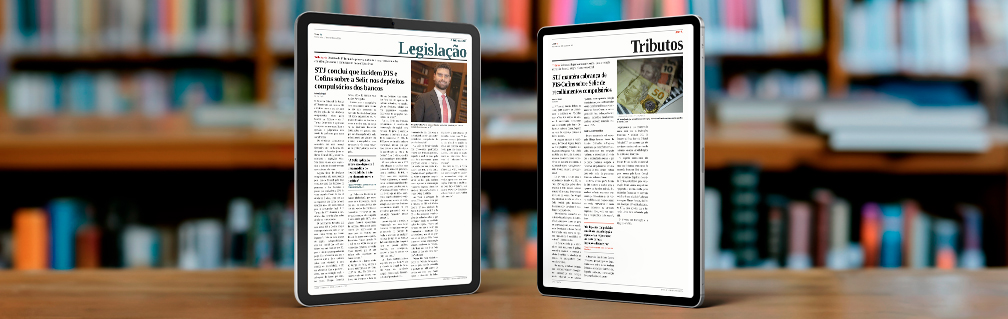 Pinheiro Guimarães atua em julgamento no STJ sobre PIS/Cofins sobre Selic de recolhimentos compulsórios