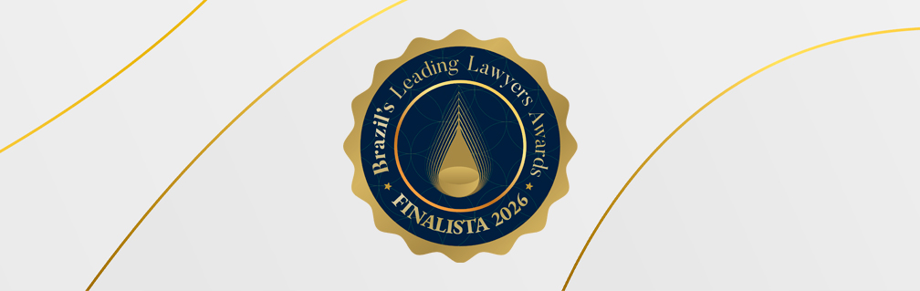 Pinheiro Guimarães é finalista do Brazil’s Leading Lawyers Awards 2026