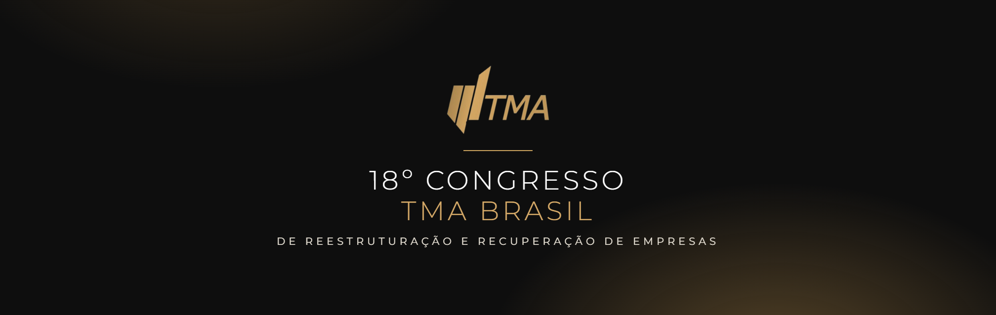 Pinheiro Guimarães terá sócio como palestrante no 18º Congresso TMA Brasil